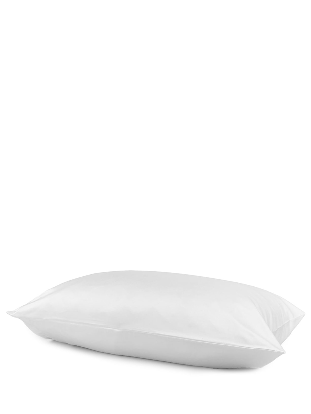 Fronha Cetim Vegana - Branco