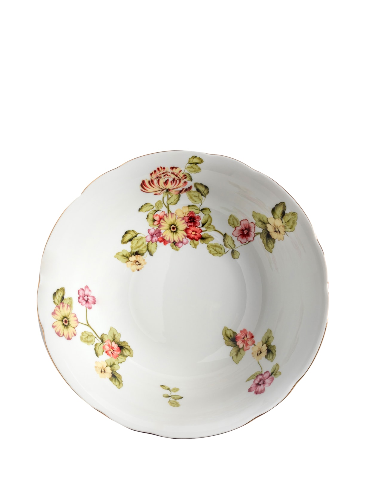 Fruteira Flor do Ocidente - Branco