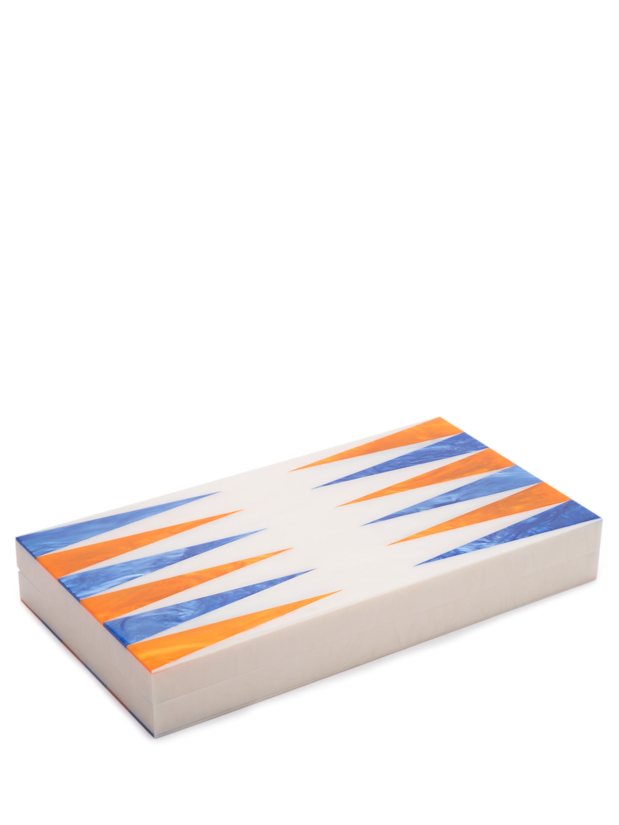 Gamão Frevo - Laranja