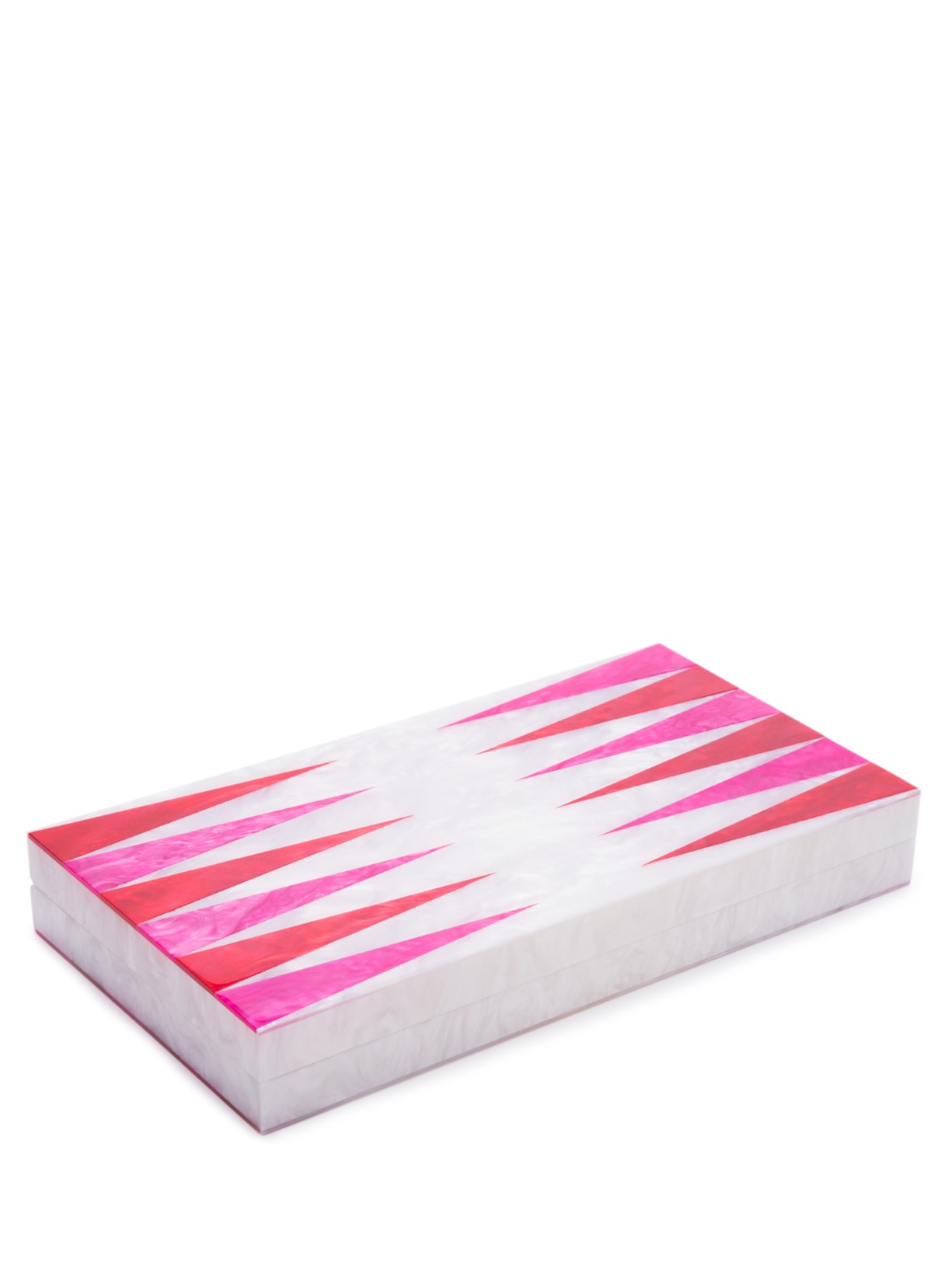 Gamão Maravilha - Rosa