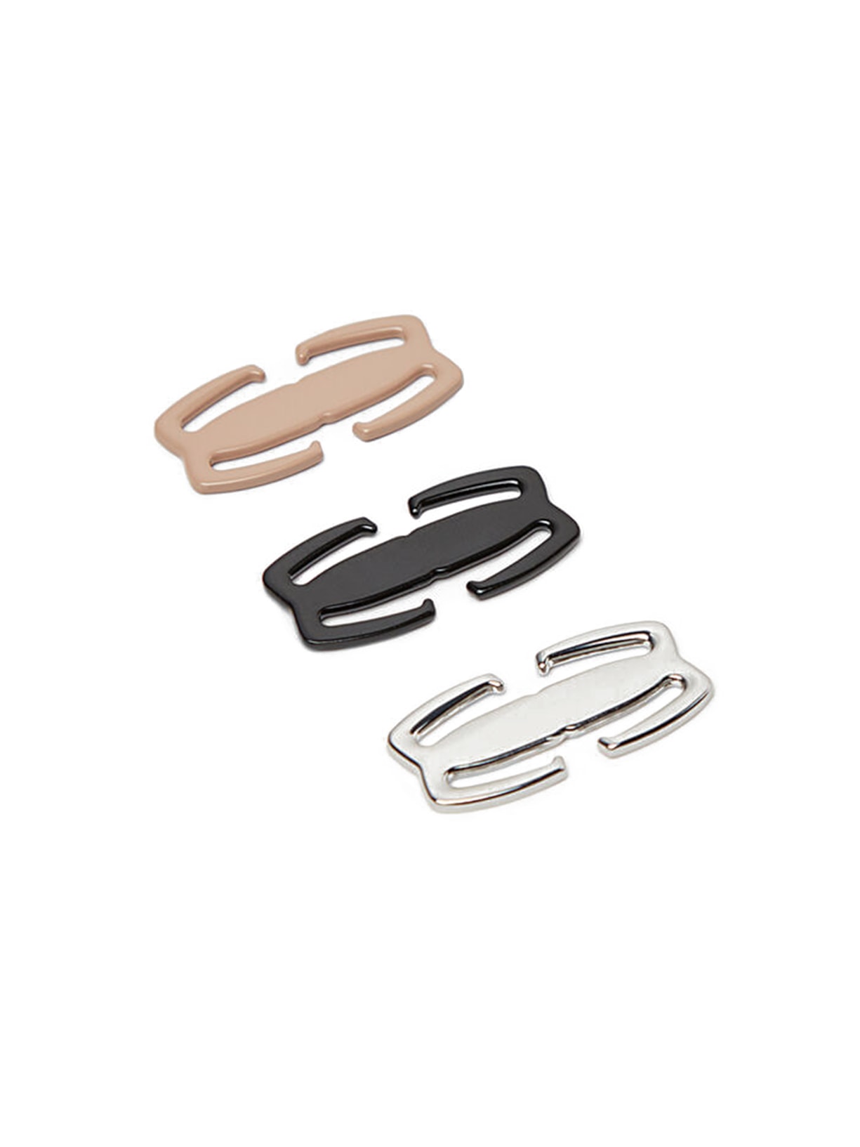 Ganchos Para Alças De Sutiã Multicolorido Calzedonia