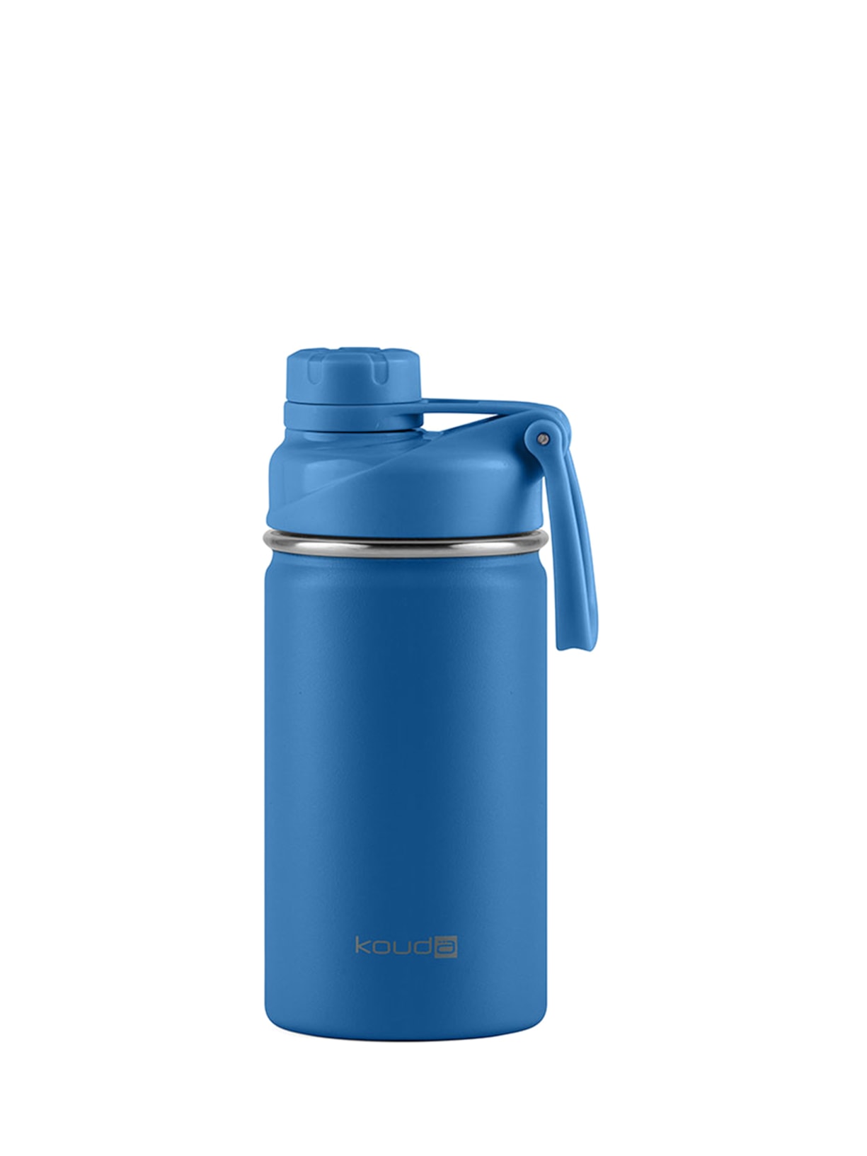 Garrafa 350ml 10369 Classic - Azul