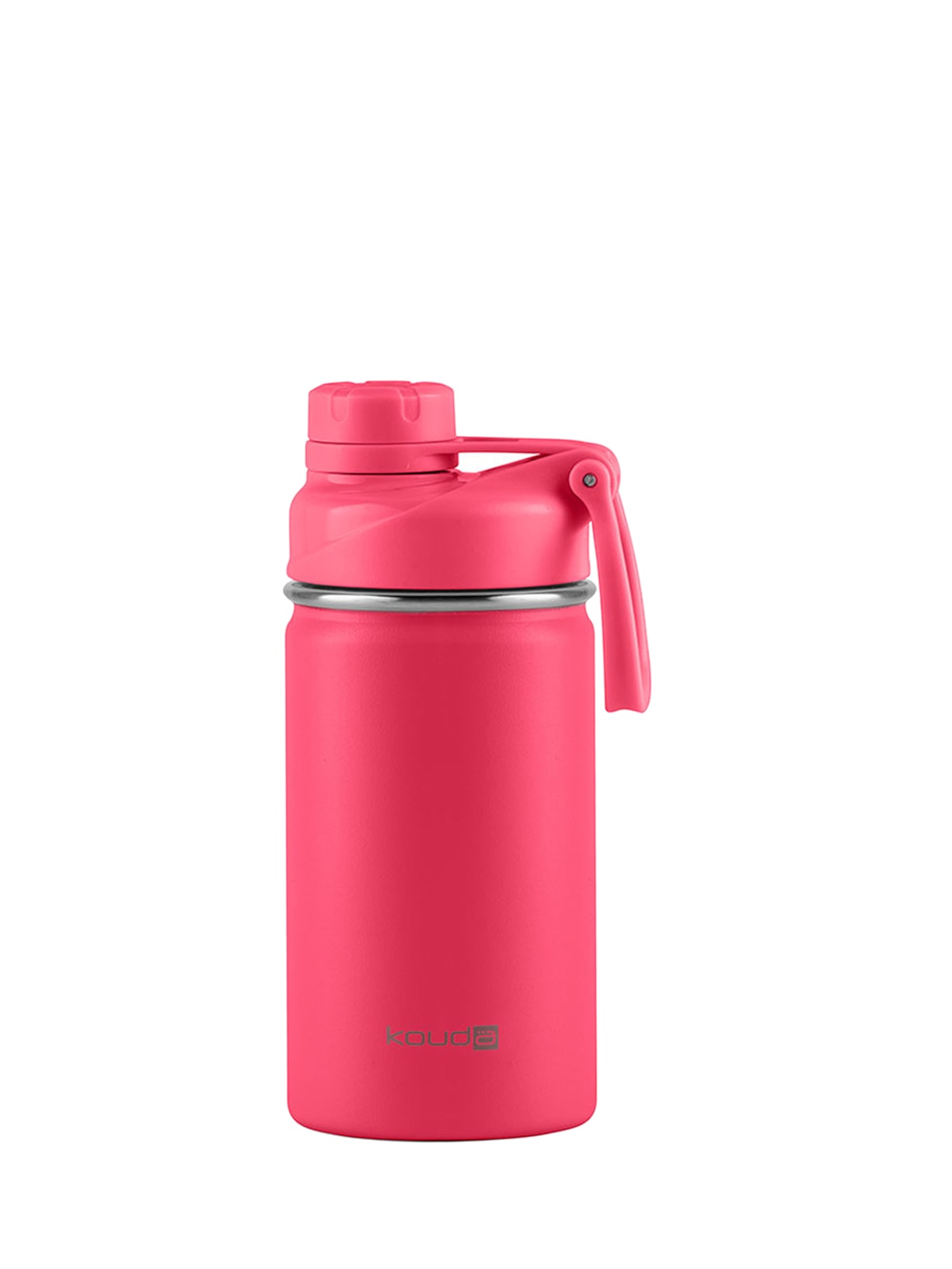 Garrafa 350ml 10369 Classic - Rosa