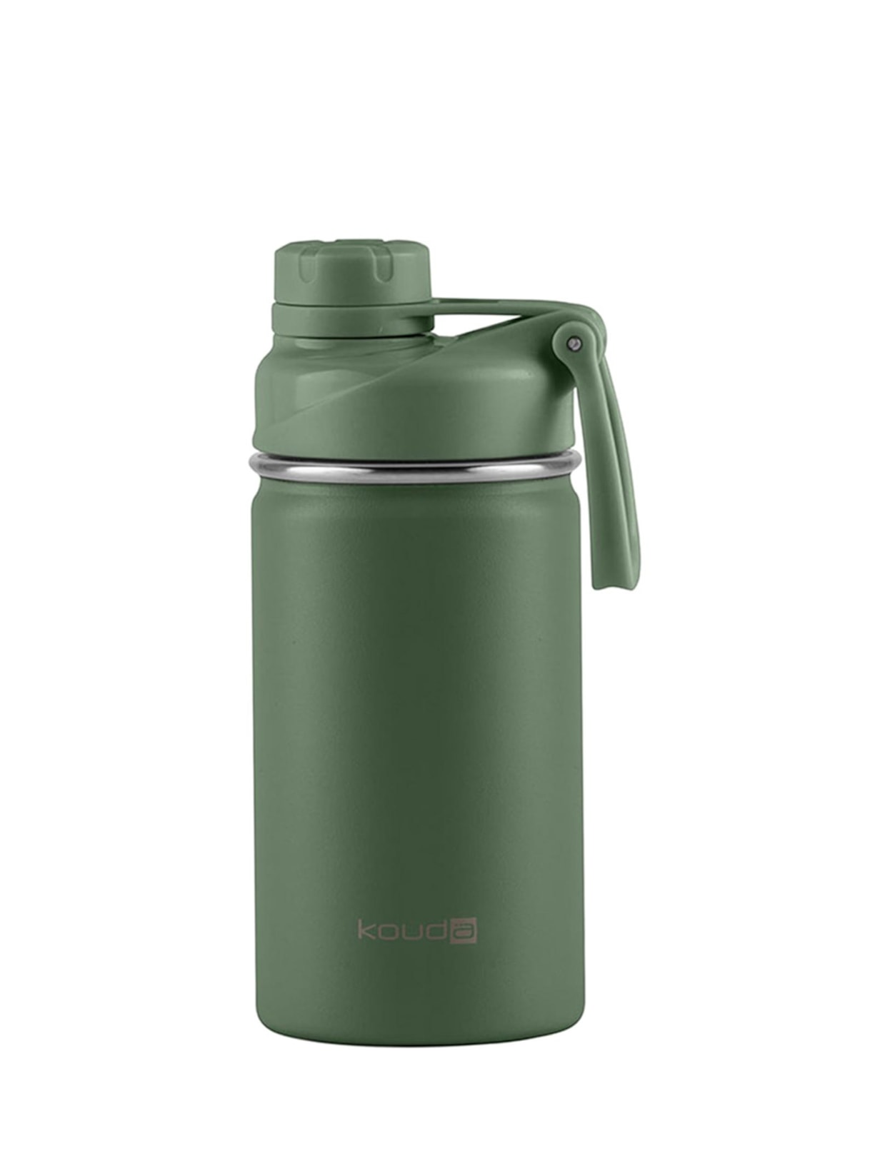 Garrafa 350ml 10369 Classic - Verde