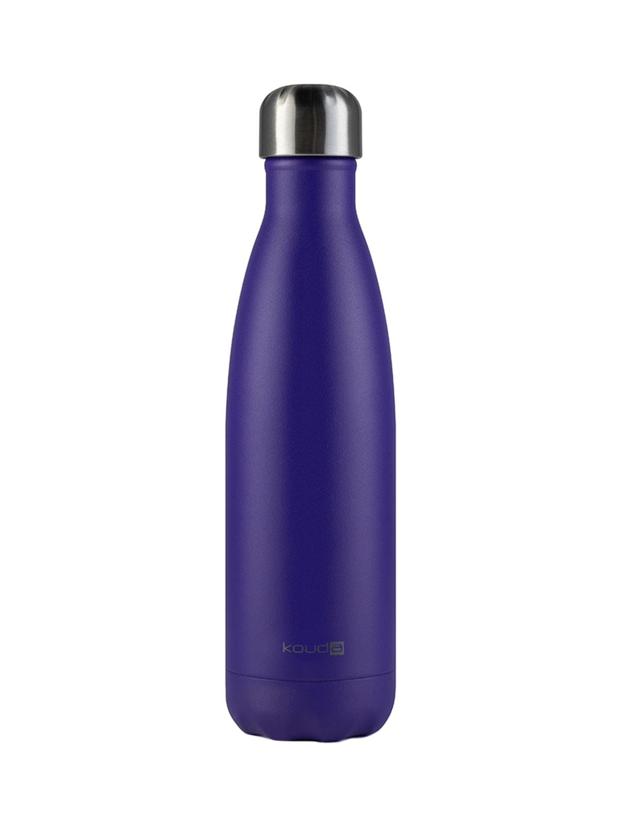 Garrafa 500ml 10373 Classic Roxo Kouda