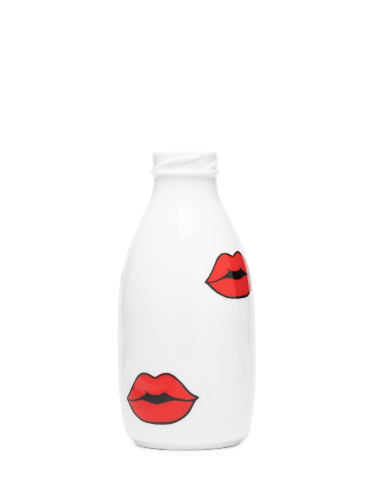 Garrafa Boca - Branco