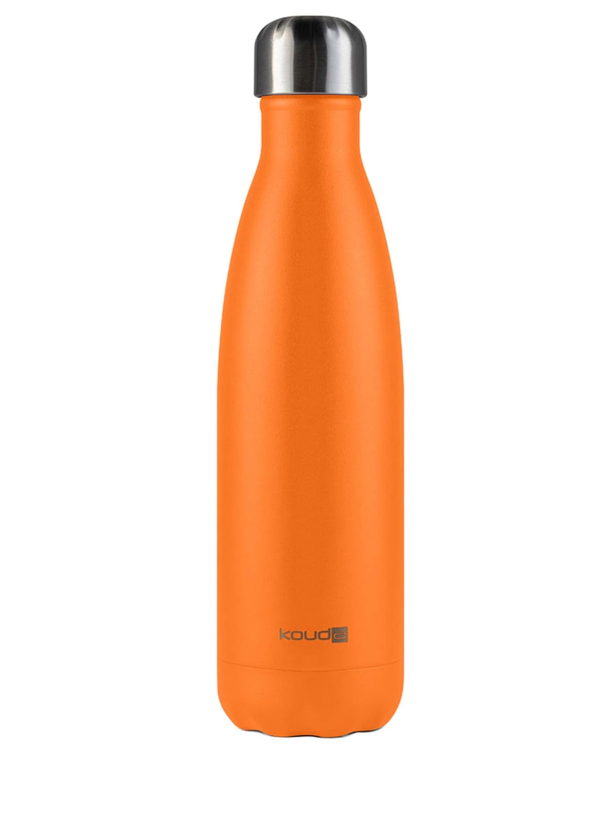 Garrafa Classic 500ml - Laranja