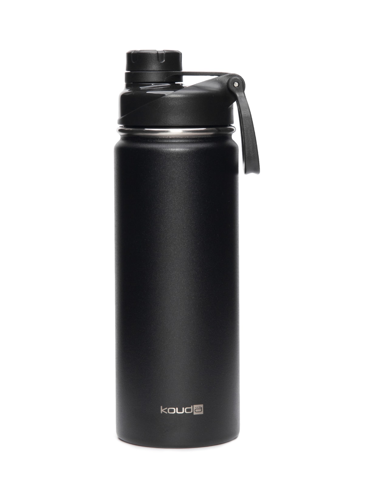 Garrafa Classic 530 ml - Preto