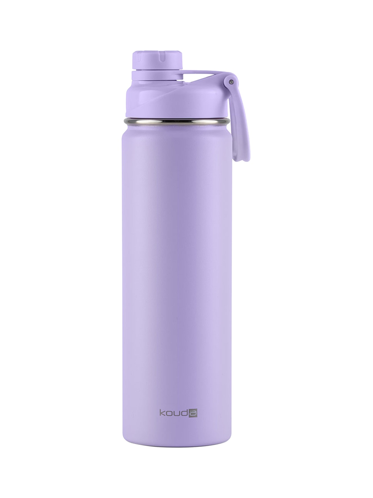 Garrafa Classic 660ml - Lilás