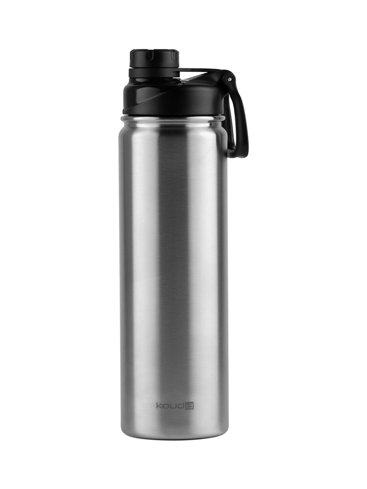 Garrafa Classic 660ml - Prata