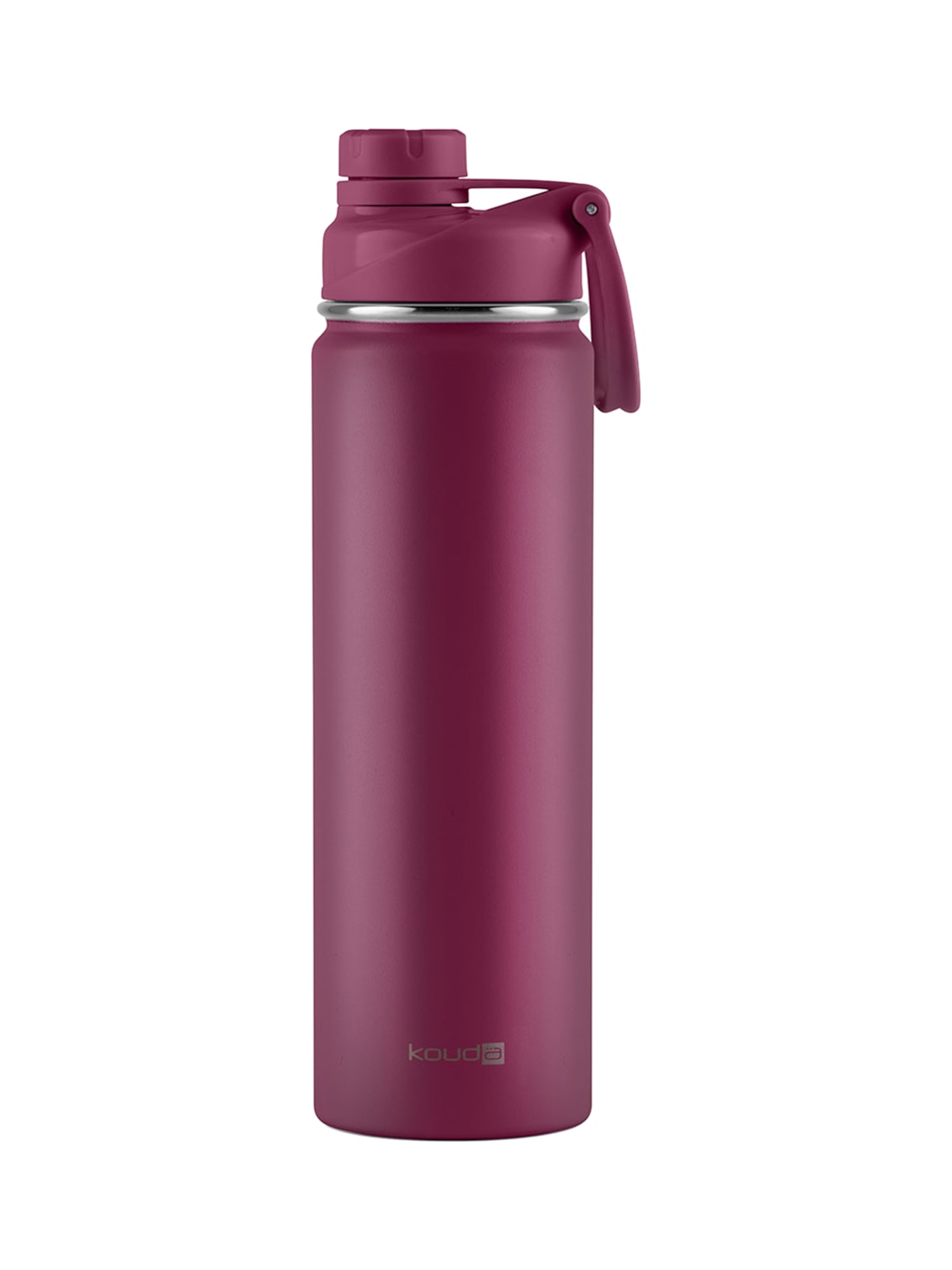 Garrafa Classic 660ml - Roxo