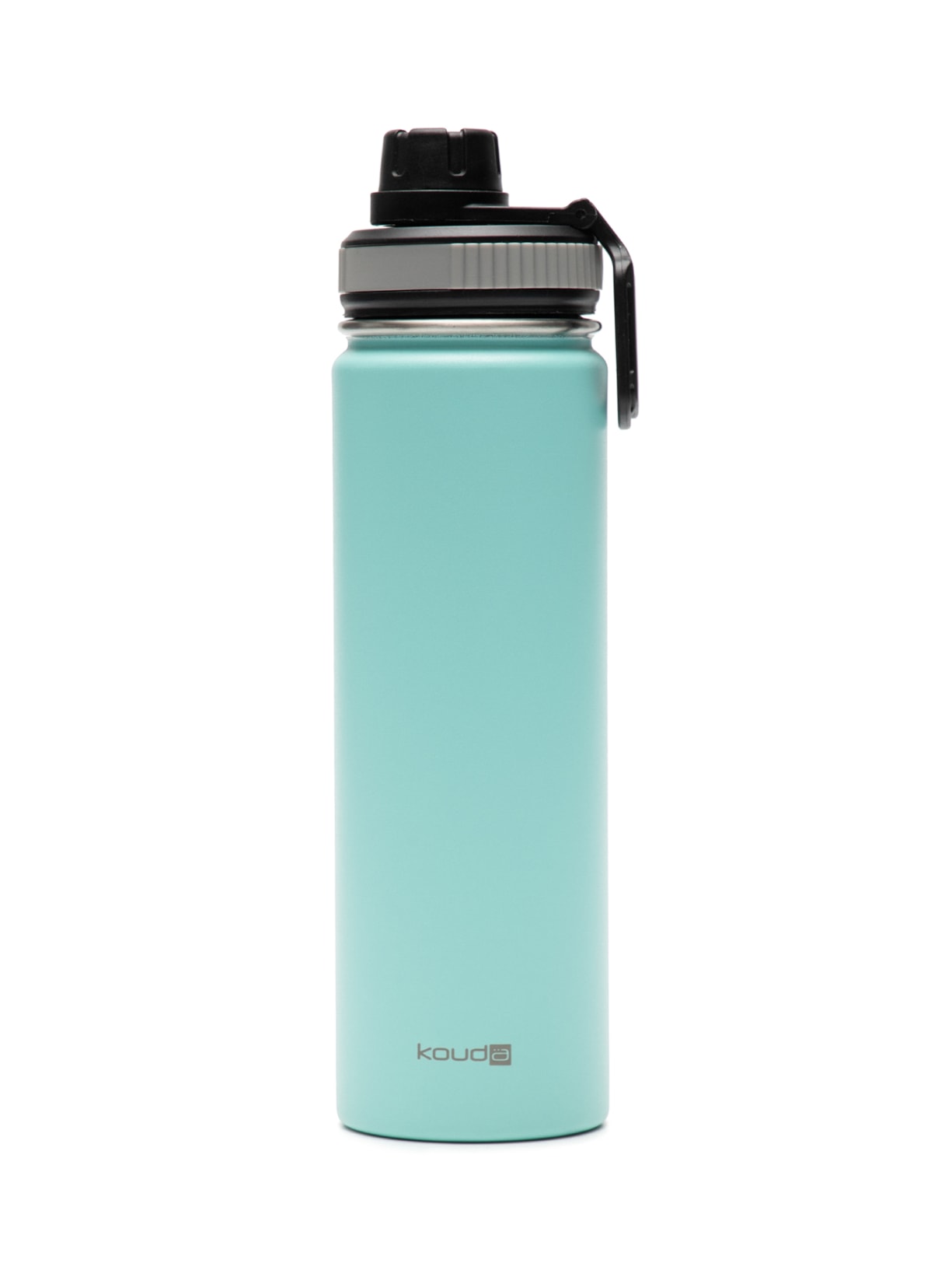 Garrafa Classic Em Aço Inox 660 ml - Verde
