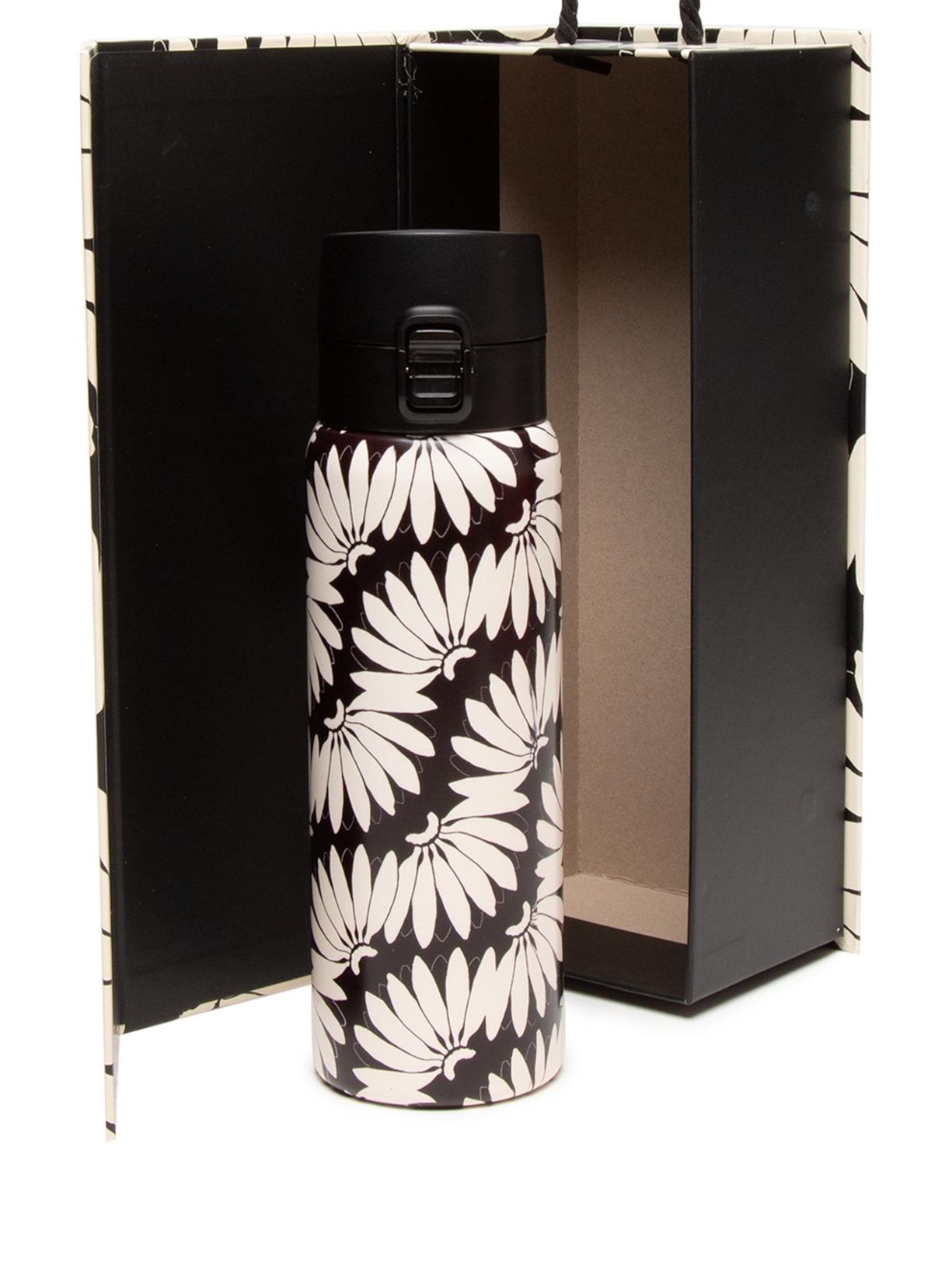 Garrafa Etc 650ML Copacabana Preto Farm Etc