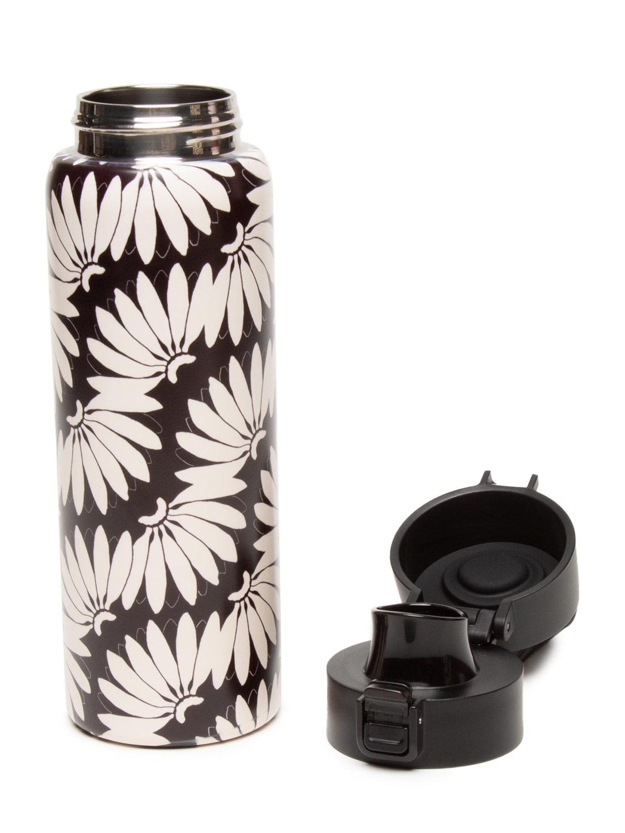 Garrafa Etc 650ML Copacabana Preto Farm Etc