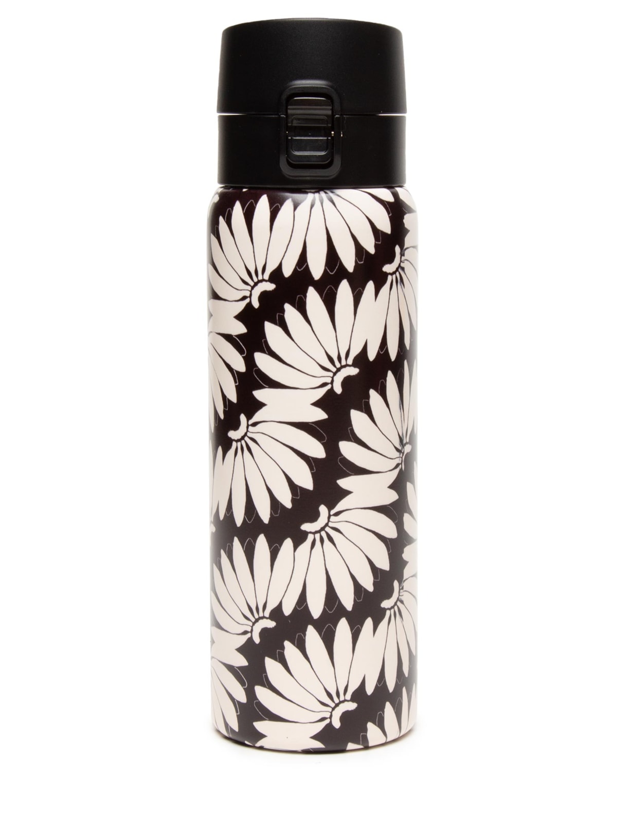 Garrafa Etc 650ML Copacabana - Preto