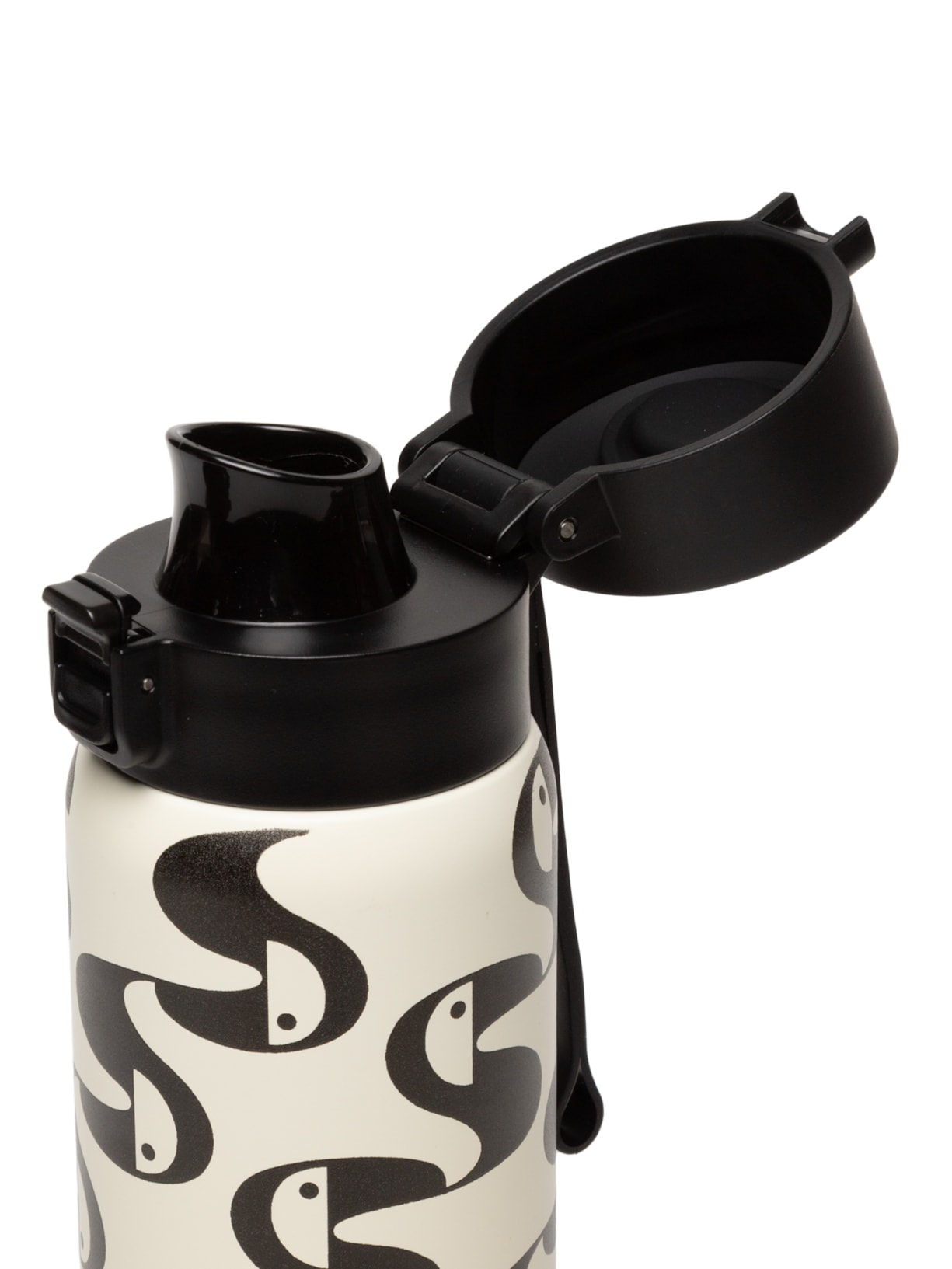 Garrafa Etc 650ML Copatucano Branco Farm Etc