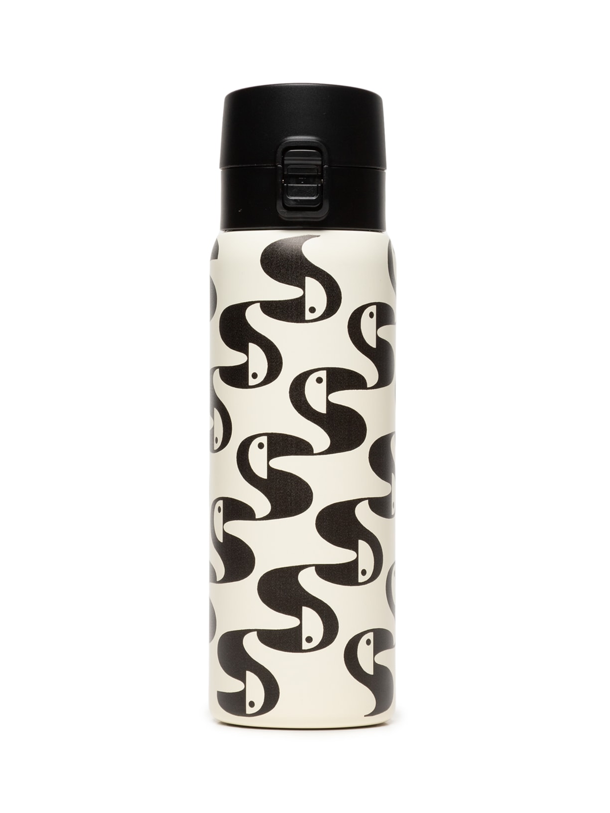 Garrafa Etc 650ML Copatucano - Branco