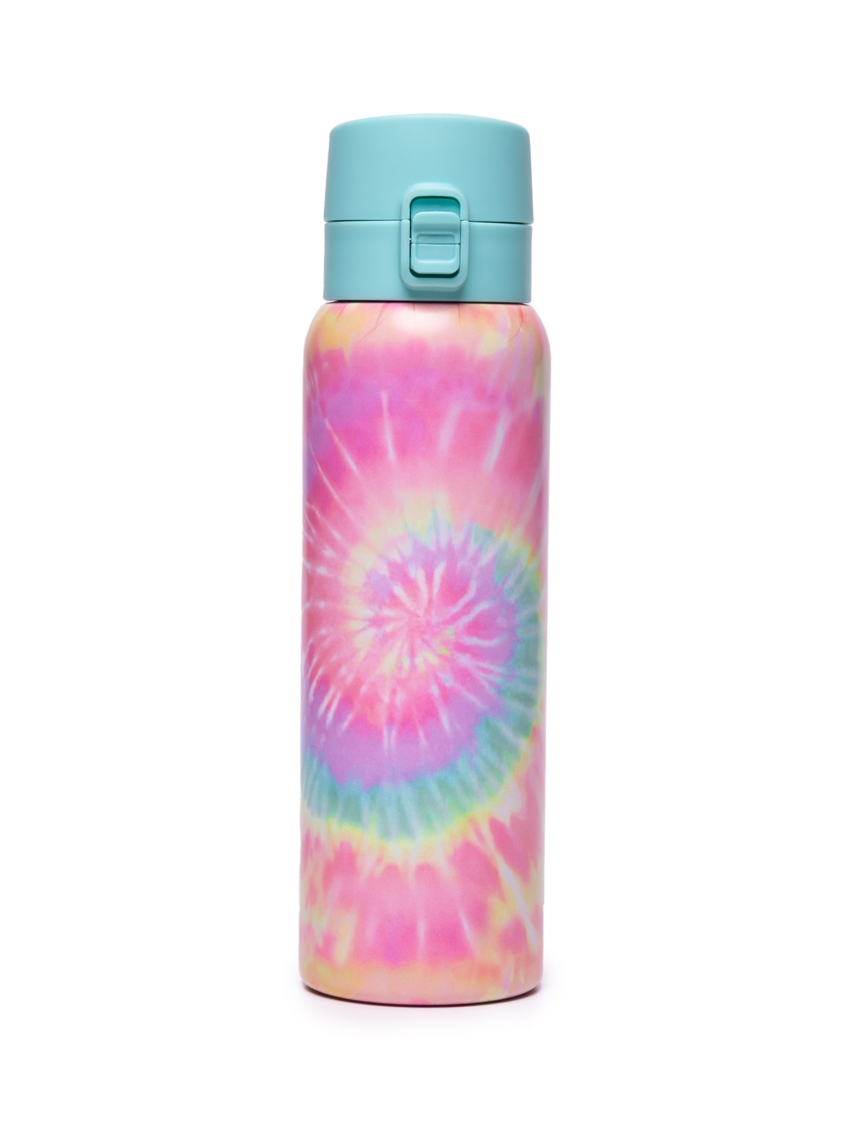 Garrafa Etc 850ML Tie Dye - Rosa