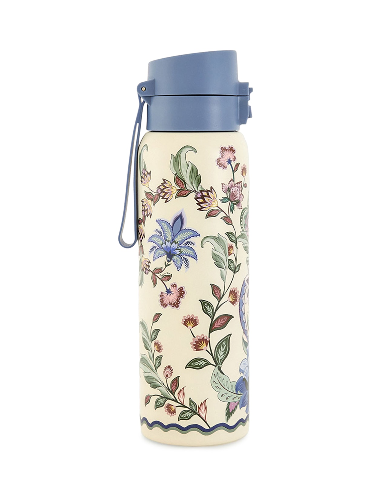 Garrafa Etc 850ml Wonderful Boho  – Azul Farm Etc