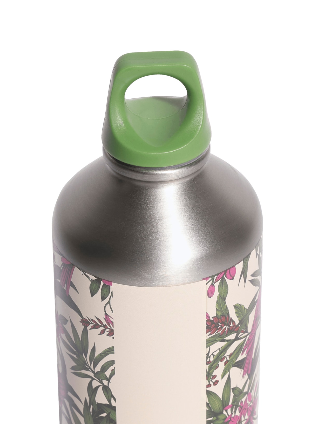 Garrafa Feminina Squeeze Branco Adidas + Farm