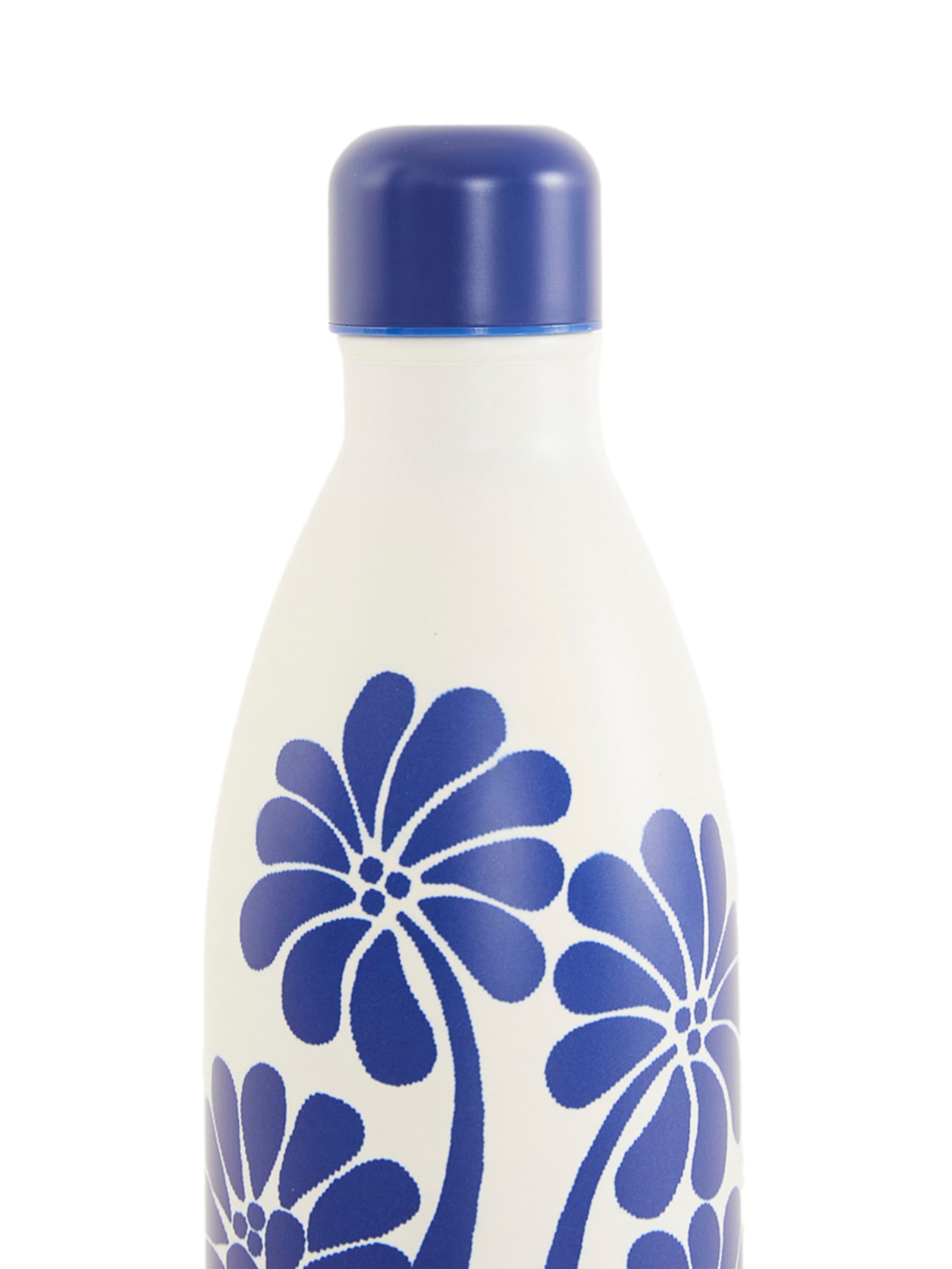 Garrafa Glub Glub 1L Palermo Azul Farm Etc