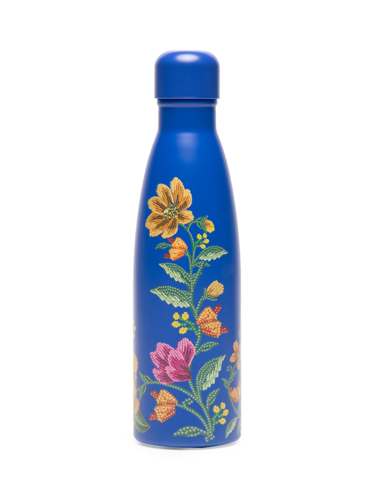 Garrafa Glub Glub 500 ML Fruta De Verão - Azul