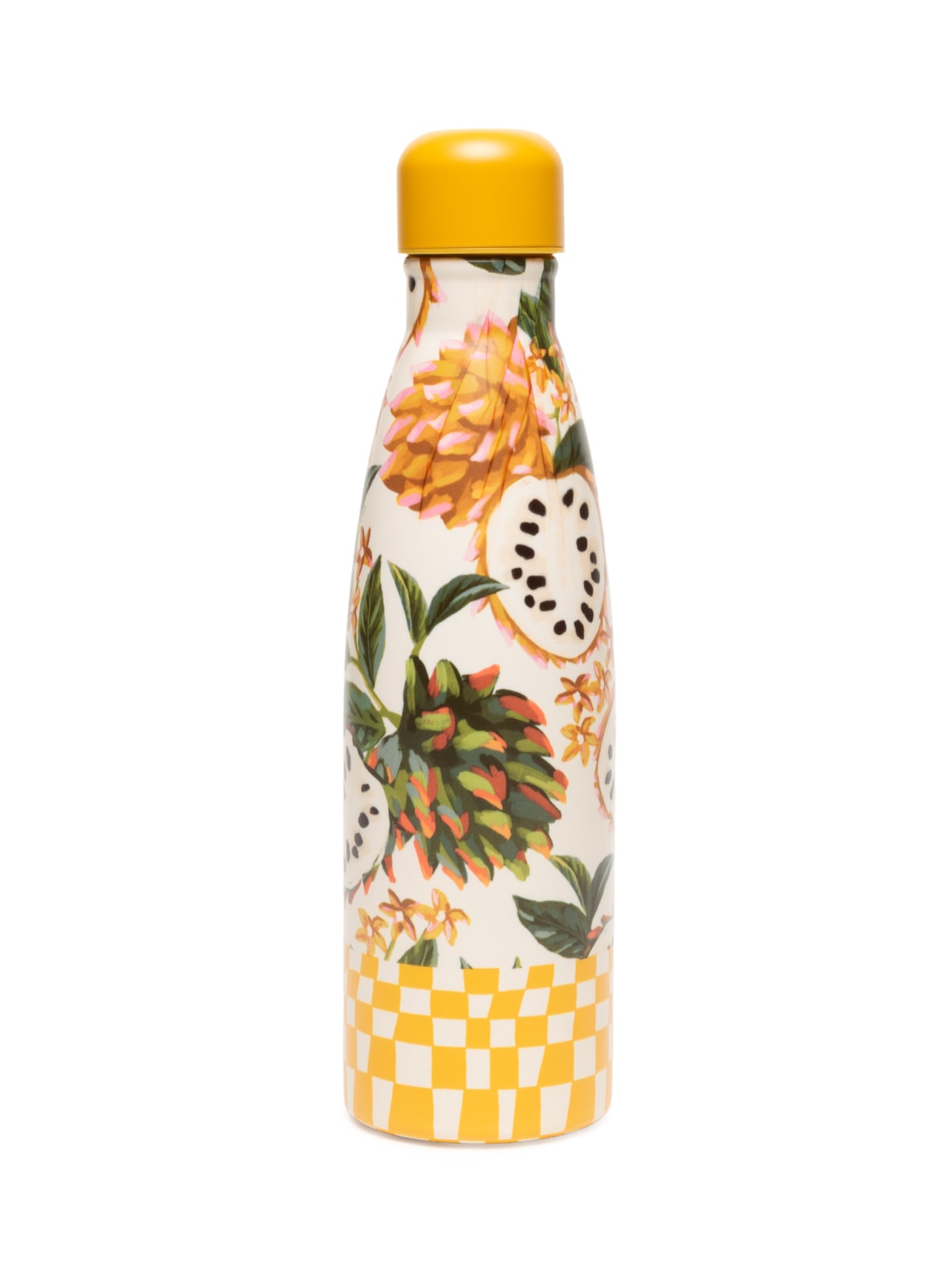 Garrafa Glub Glub 500ML Biriba Branco Farm Etc