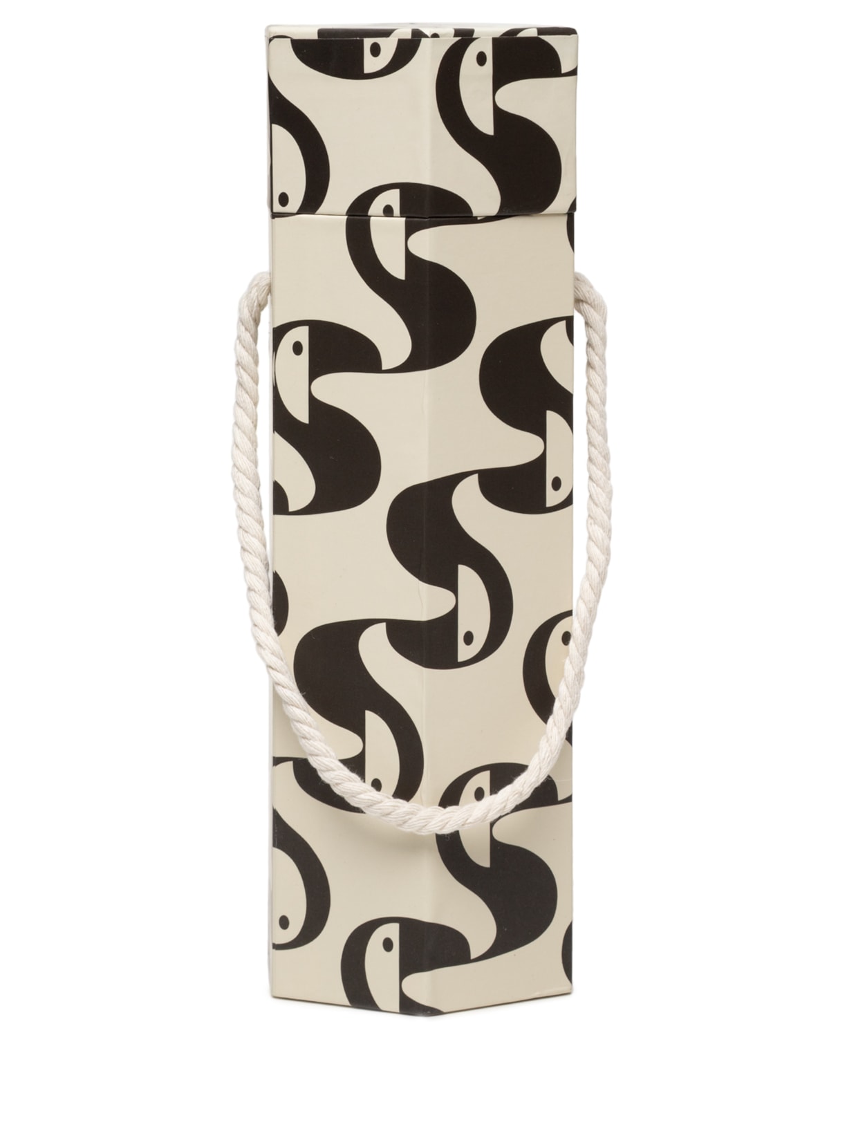 Garrafa Glub Glub 500ml Copatucano Branco Farm Etc