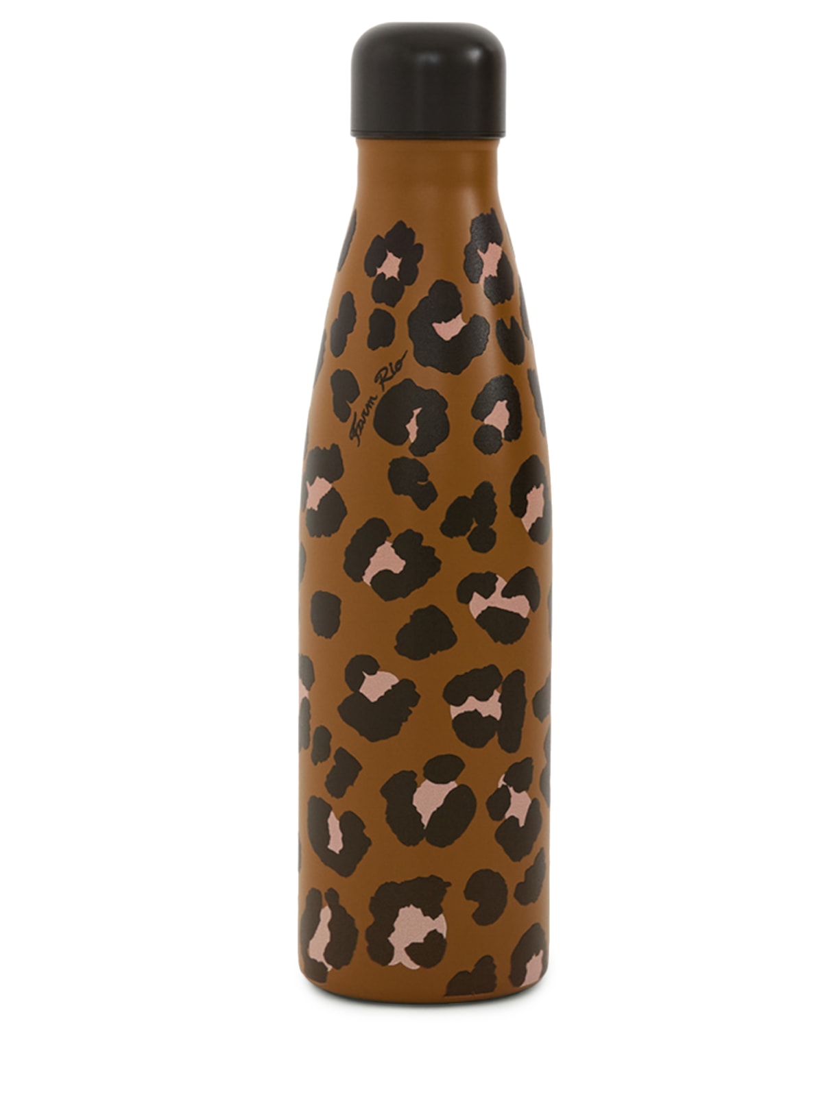 Garrafa Glub Glub 500ml Onça - Animal Print