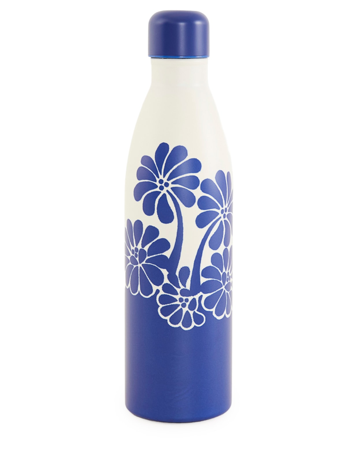 Garrafa Glub Glub 750 ML Palermo - Azul