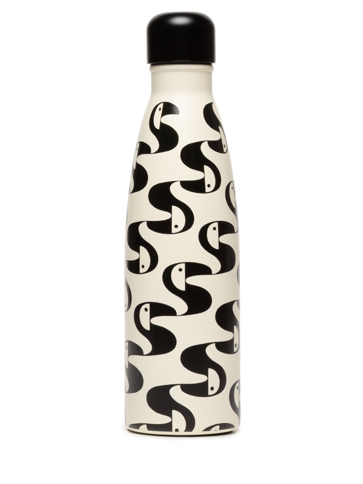 Garrafa Glub Glub 750ml Copatucano Branco Farm Etc