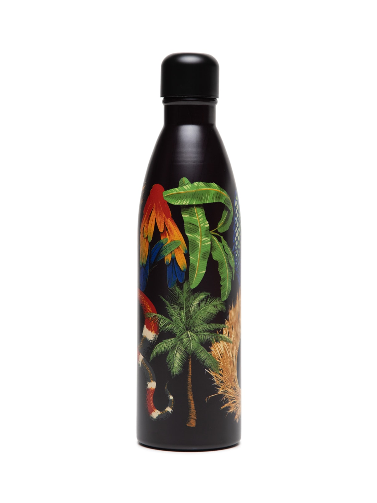 Garrafa Glub Glub 750ML- Preto