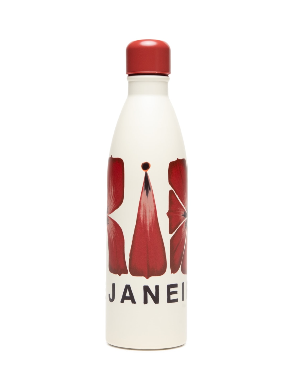 Garrafa Glub Glub 750ML Rio de Janeiro - Vermelho