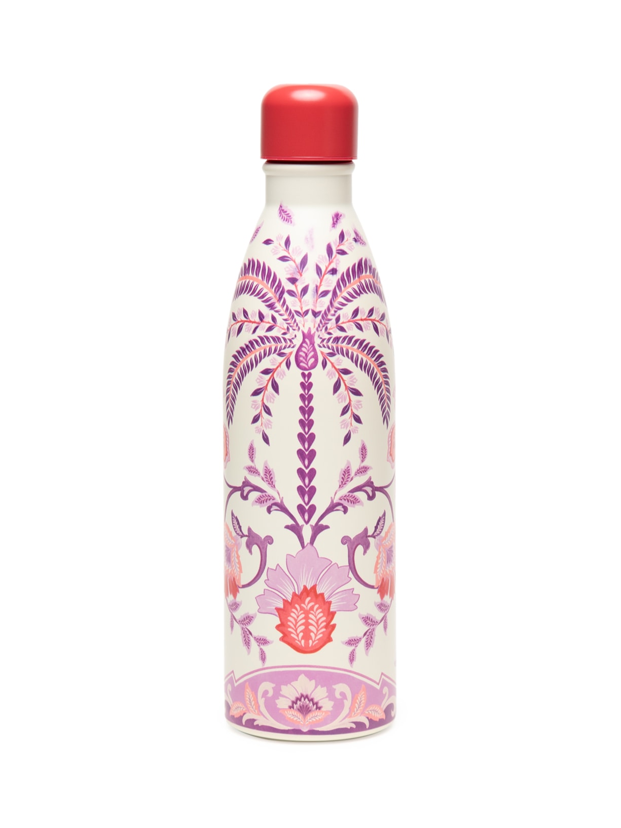 Garrafa Glub Glub 750ml Romance de Tucano - Rosa