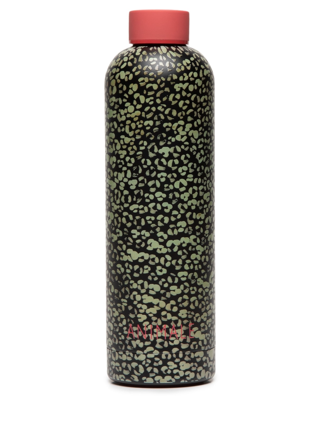 Garrafa Onça Tina 750 ML Preto Animale