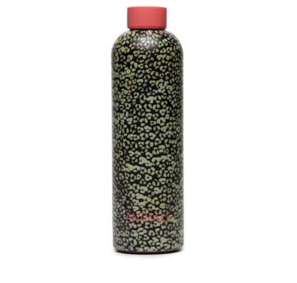 Garrafa Onça Tina 750 ML - Preto