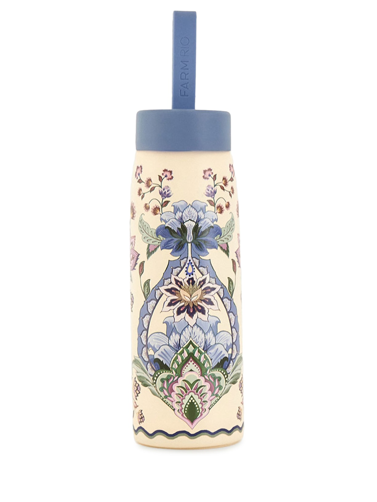 Garrafa Que Sede 500ml  Wonderful Boho – Azul Farm Etc