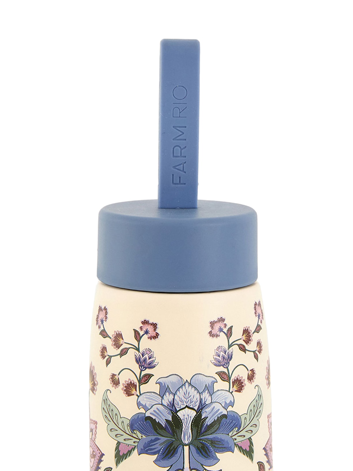 Garrafa Que Sede 500ml  Wonderful Boho – Azul Farm Etc