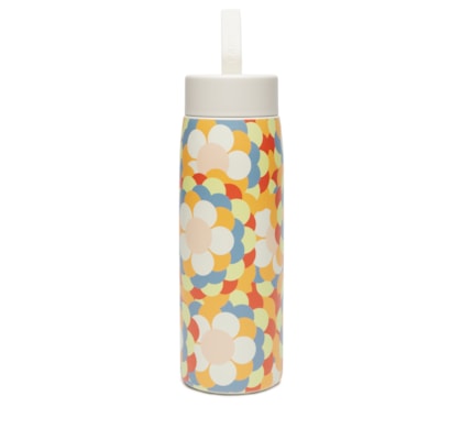 Garrafa Que Sede 750ml A Fábrica - Branco