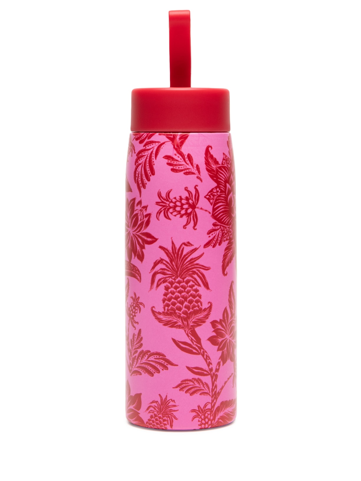 Garrafa Que Sede 750ML Amalfi - Rosa