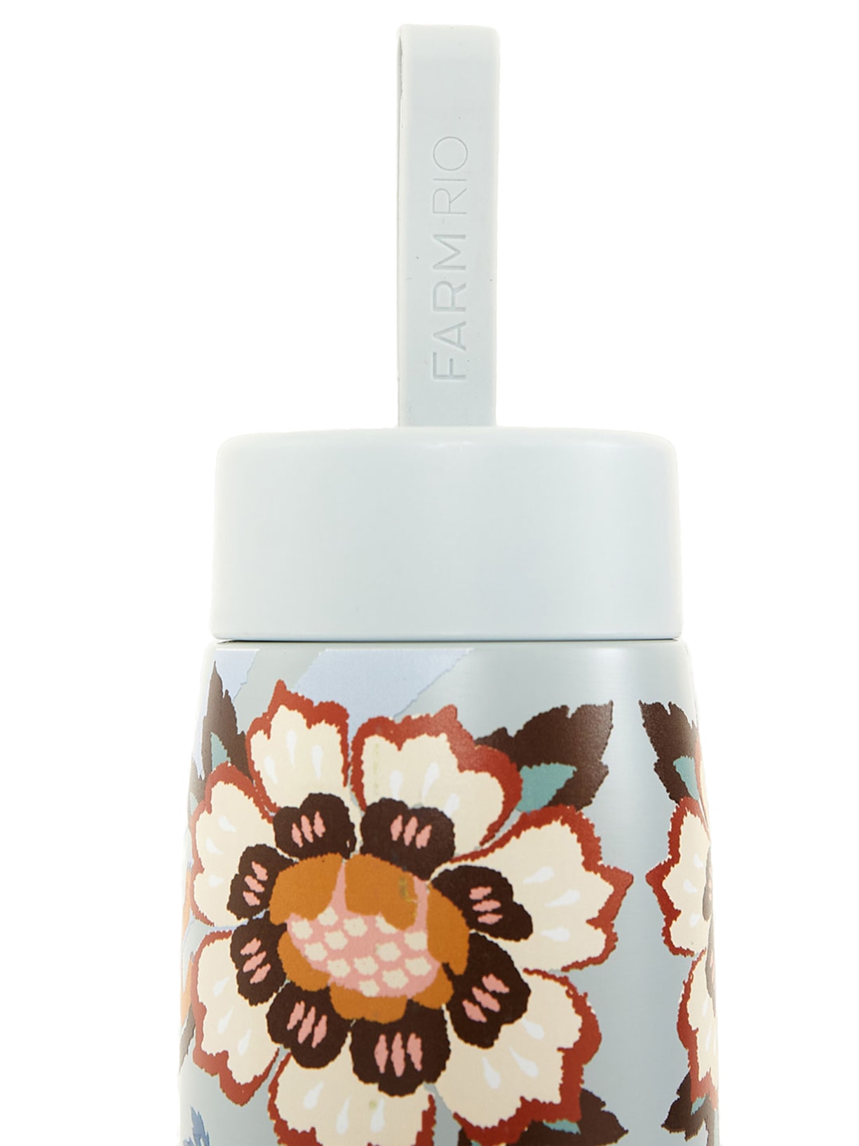 Garrafa Que Sede 750ML Festa De Onça Off White Farm Etc