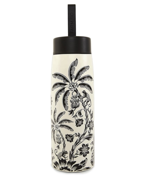 Garrafa Que Sede 750ML Guanacaste - Branco