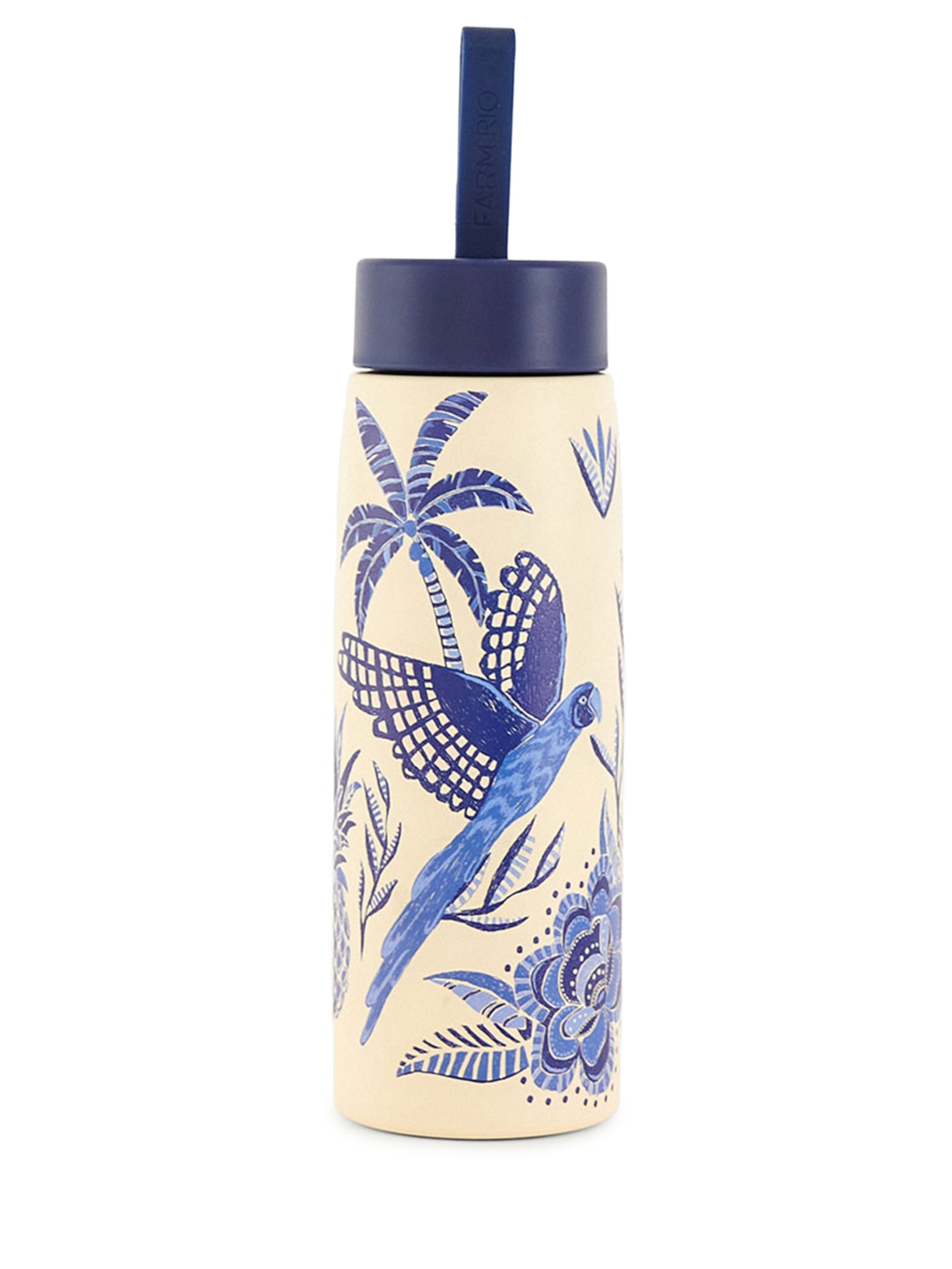 Garrafa Que Sede 750ml Ri Tropical  – Branco Farm Etc