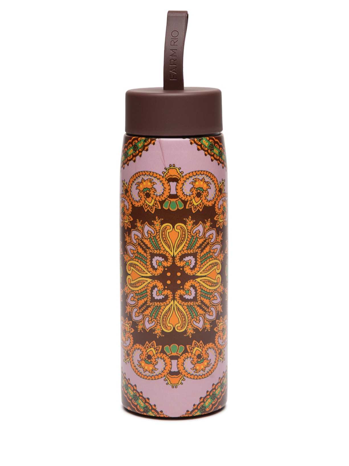 Garrafa Que Sede Capadócia 750ml - Marrom