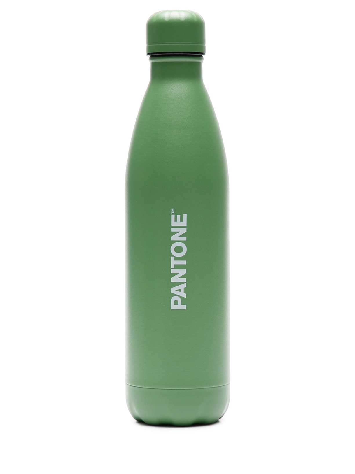 Garrafa Solid Em Aço Inox 750 ml - Verde