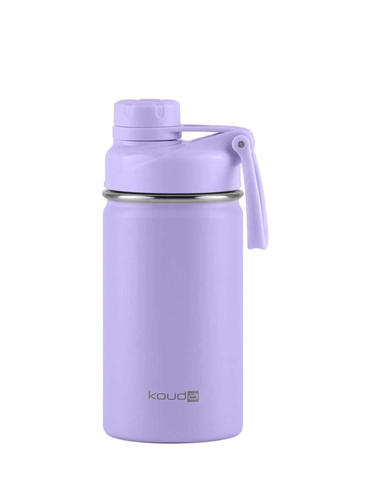 Garrafa Térmica 350ml Classic - Lilás