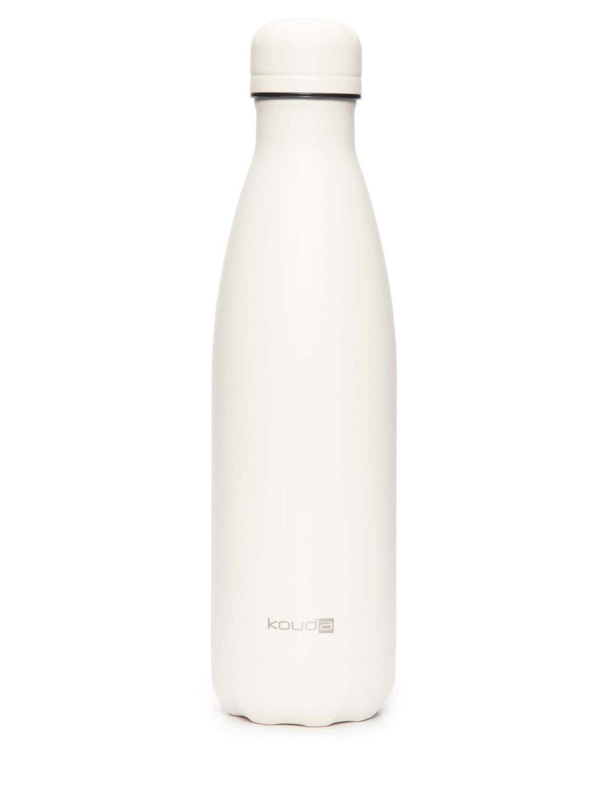 Garrafa Térmica 500 ml - Off White