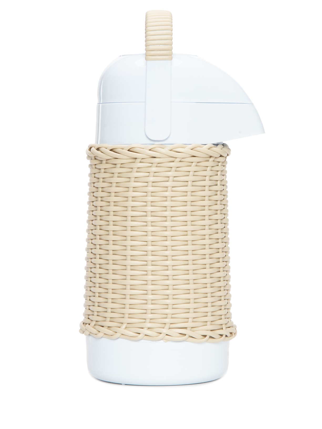 Garrafa Térmica 500Ml Juquehy - Bege