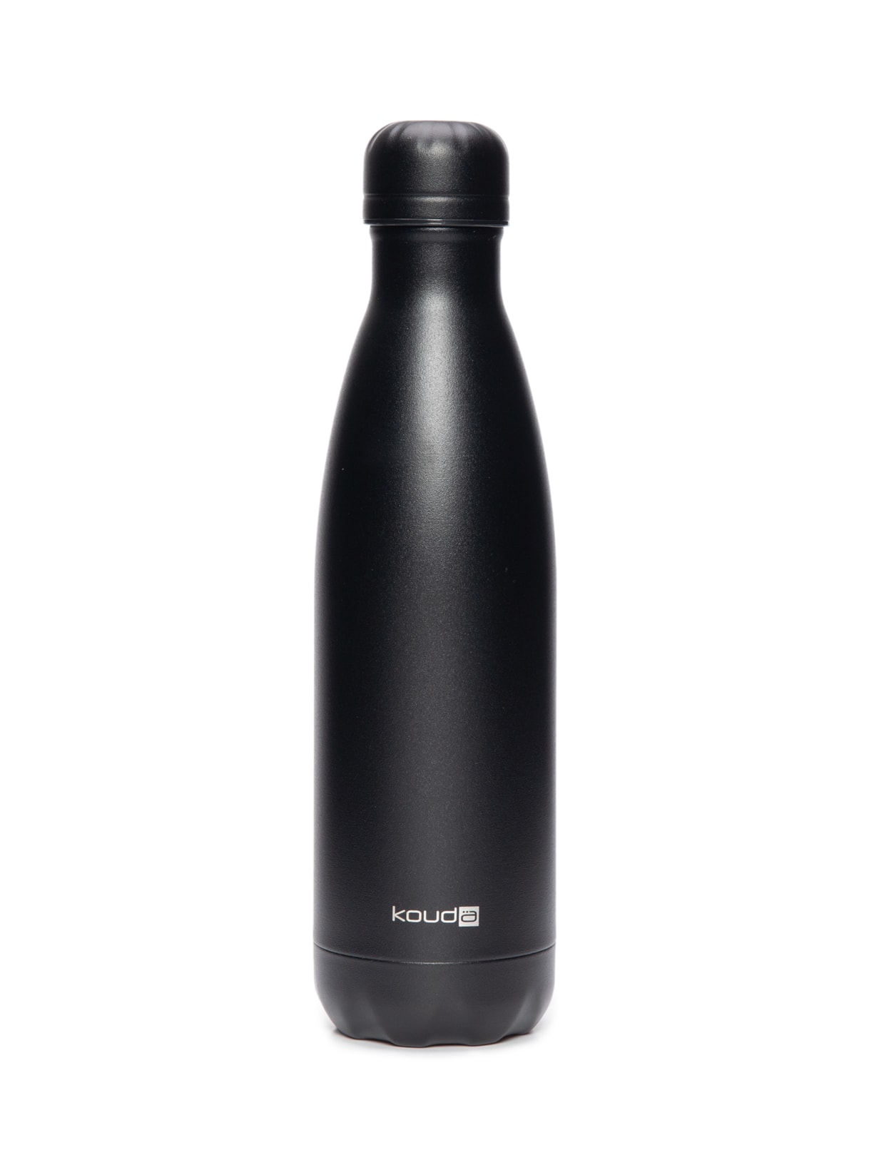 Garrafa Térmica 500ml - Preto