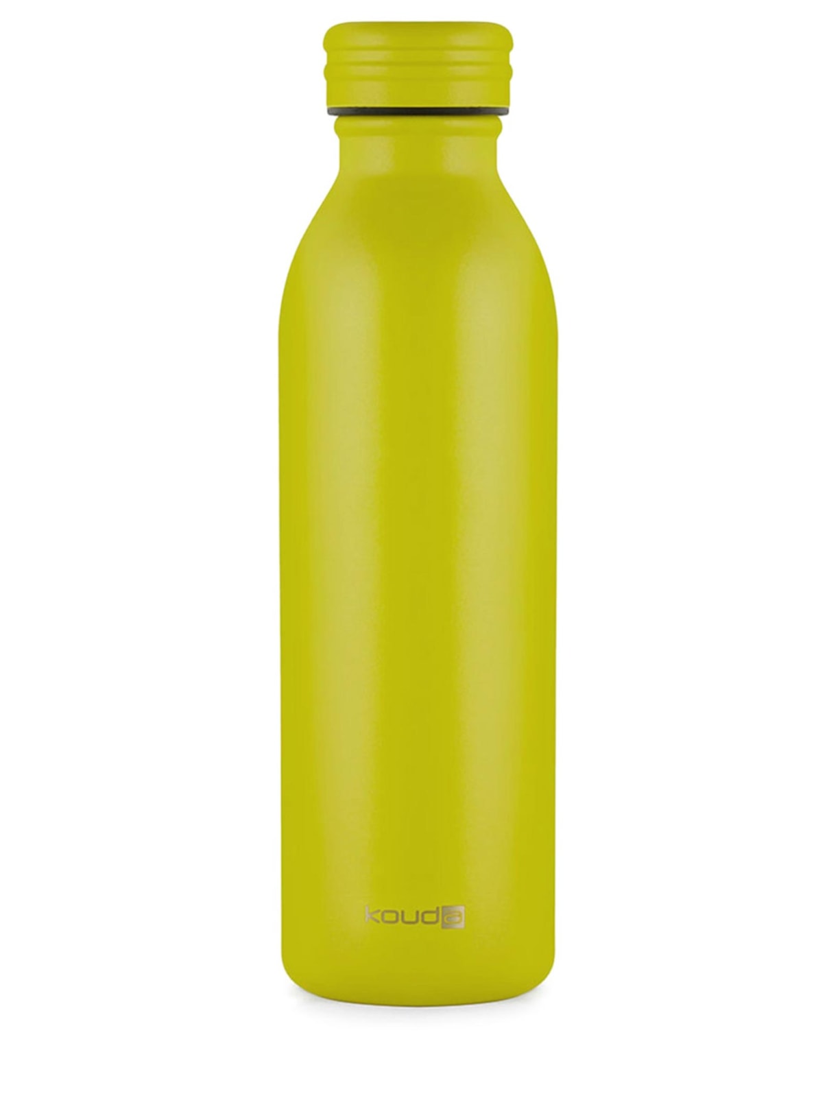 Garrafa Térmica 600ml Krios - Verde